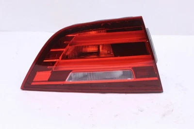 Luz trasera izquierda BMW 328i 335ix GT 2014-2016 OEM usada Foto 1 de 4