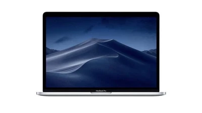 APPLE MACBOOK PRO A1707 15" i7 3.1GHz 2017 16GB 1TB--GOOD REFURBISHED - Image 1 of 4