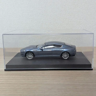 Modellino auto MINICHAMPS 1/43 Aston Martin Rapide S da collezione - Immagine 1 di 3