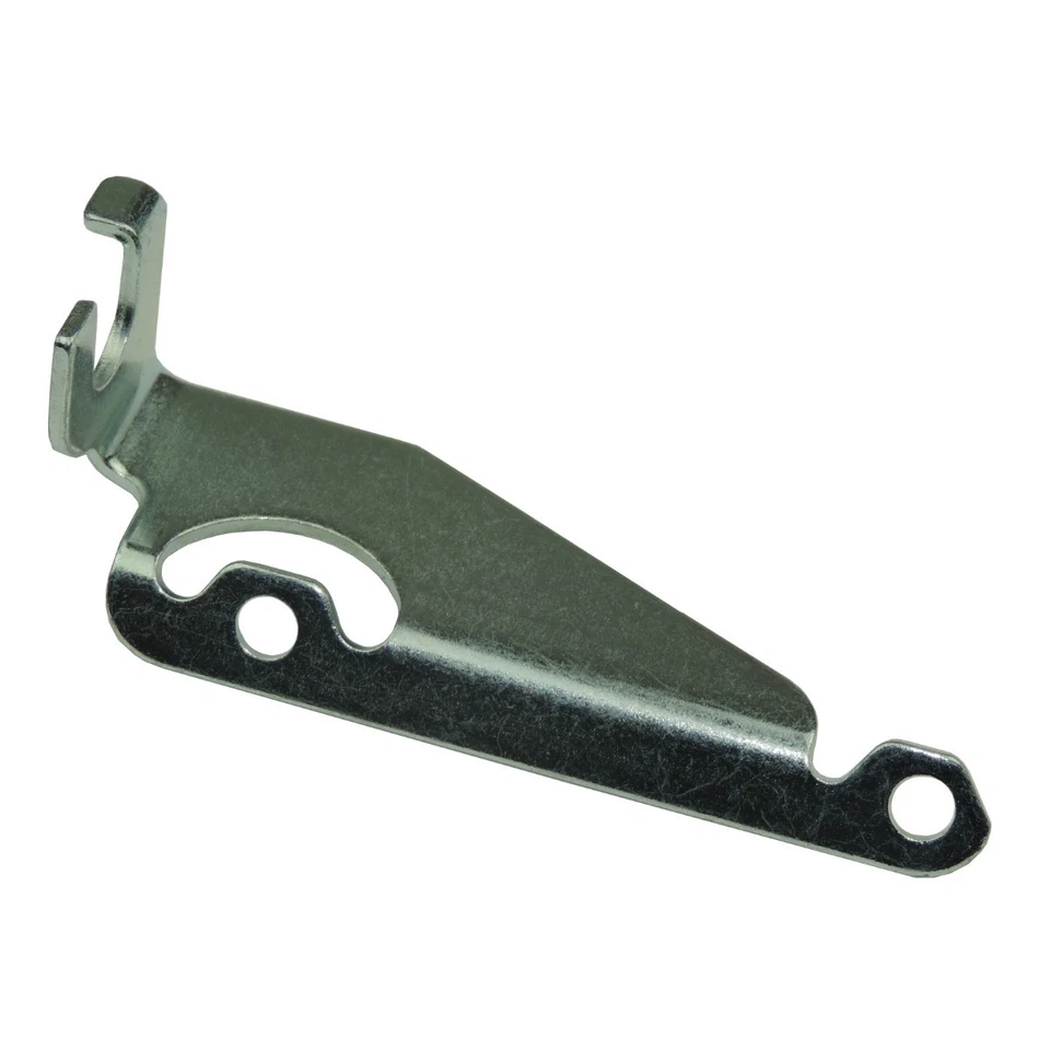 Cable de palanca de cambios soporte de piso montaje transmisión T350 1969-81 Chevelle Camaro Foto 1 de 4