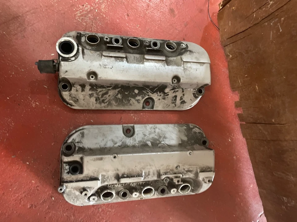 Juego de cubierta de válvula de culata de motor Acura TL 2003 1999 2000 2001 2002 Foto 1 de 1