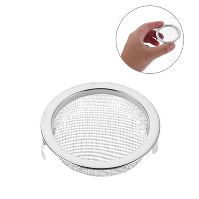  4 pezzi di filtro a rete per moxibustione per barattolo e sacchetto - Coperture - Immagine 1 di 4