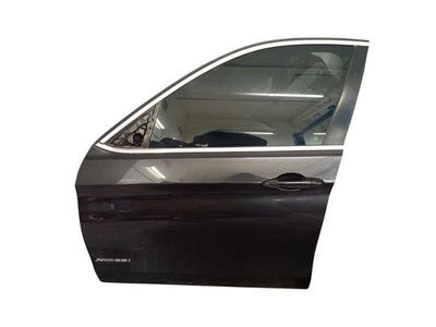 BMW X6 F16 2015 Front Door ATV107061 - Image 1 of 4