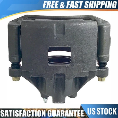 Pinza de freno de disco delantera izquierda Cardone 1 compatible con Buick LeSabre 2001 2002 2003 2004 Foto 1 de 3