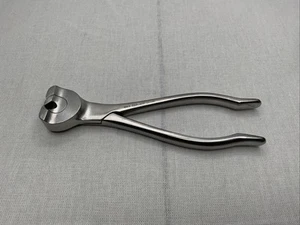 Jarit 275-155 Diamond Pin Cutter 2mm Max Capacity - Picture 1 of 6