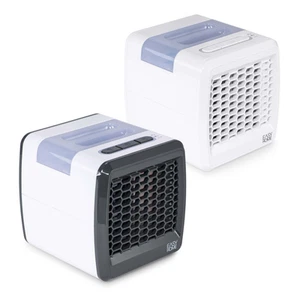 Tragbarer Mini-Luftkühler mit LED. - Bild 1 von 3