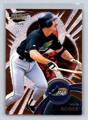 Pacific Revolution Wade Boggs 135 1999 Foto 1 de 2