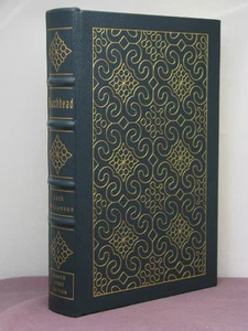 1st,signed by 4(author,art,map,intro), Beachhead by Jack Williamson,Easton Press - Picture 1 of 6