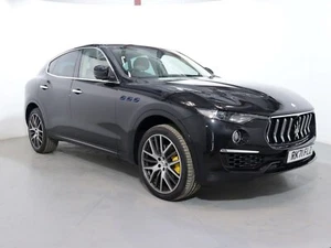 2021 Maserati Levante 2.0 Levante GT MHEV Auto 4WD 5dr SUV Petrol Automatic - Picture 1 of 24