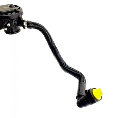 Filtro de bote de vapor con tubo de ventilación para BMW 2017-2022 G30 525i 530i/xDrive 540i Foto 1 de 4