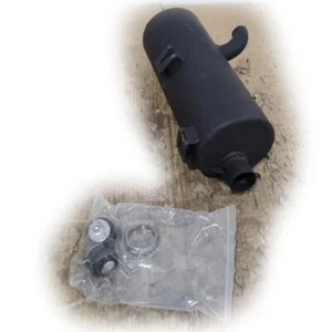 Replacement Muffler for Polaris Sportsman 500 4X4 CH50AA 1996-2001 1260715-029 - Picture 1 of 1