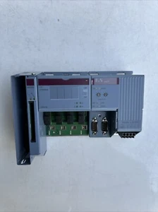 B and R Automation 7CP476-020.9 Processor Module W/ ME020 Expansion - Picture 1 of 2