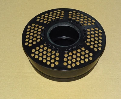 Luftfiltereinsatz Ölbadfilter Lanz D 1616 2016 2416 2816 1706 2206 Traktor - Bild 1 von 2