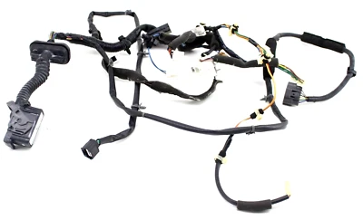 Infiniti M35 M45 2006-2009 arnés de cable de puerta de buzo delantero izquierdo OEM Foto 1 de 4