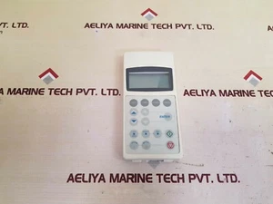 ABB cdp312r operation panel - Picture 1 of 7