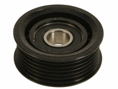 For 2011-2016 Chrysler Town & Country Accessory Belt Idler Pulley 62683RB 2012 - Image 1 of 2
