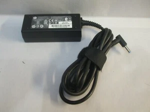 Fuente de alimentación original para portátil HP 740015-001 (002 003) 741727-001 19,5 V 2,31A - Imagen 1 de 4