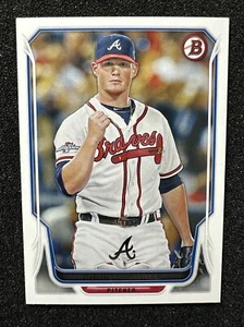 CRAIG KIMBREL #27 2014 Bowman Baseball QTY Atlanta Braves - Picture 1 of 2