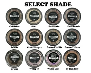 bareMinerals Mineral Loose Powder Eye Color 0.57g - Select Shade - Picture 1 of 13