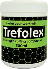 CRC Trefolex Cutting Paste, 500 G