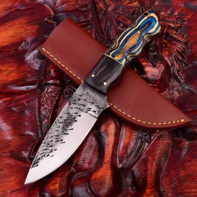 MAQSON Handmade Hunting/Bowie/Skinner Knife Eines der schönsten angebotenen restposte