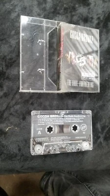 Rude Awakening, The [PA] by Cocoa Brovaz (Cassette, Mar-1998, Priority Records) Foto 1 de 3