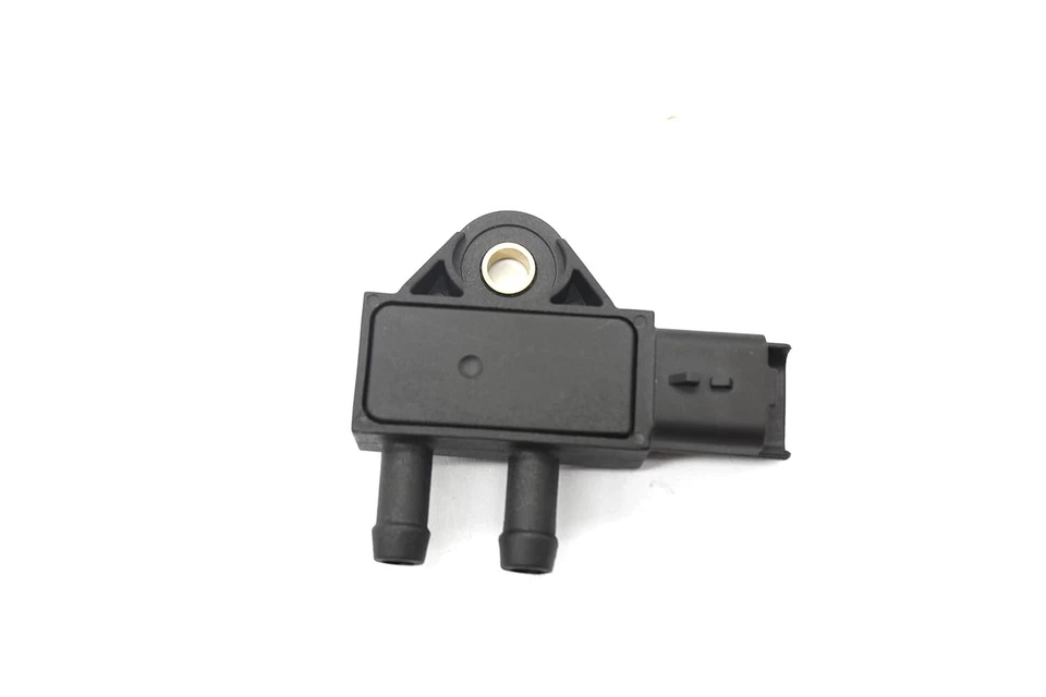 Sensor de presión de escape diferencial DPF compatible con Fiat Lancia Foto 1 de 4