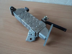 Lexus GS IS III 300H 2014 2015 AVE 30 EGR Cooler ASSY Water Exaust 25680-36030 - Picture 1 of 12