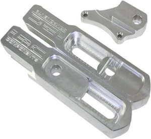 Extensión basculante 08-10 Kawasaki Ninja ZX 10R CNC Billet aluminio hecho en EE. UU. - Imagen 1 de 1