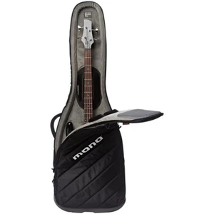 MONO Vertigo Bass Guitar Case Black - Picture 1 of 12