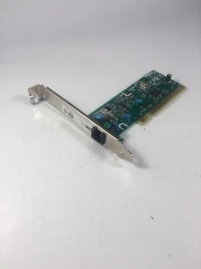GATEWAY LX6810-01 AGERE PINBALL P40 PCI 56KBPS INTERNAL FAX MODEM CARD - Picture 1 of 5