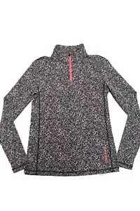 Bogner Fire + Ice Damen Ski Sweater Pullover MARGO 2 Schwarz Weiß Größe 36 S - Bild 1 von 4