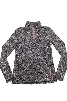 Suéter de esquí para mujer Bogner Fire+Ice Margo 2 negro blanco talla 36 S Foto 1 de 4