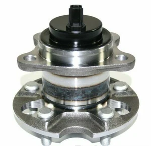 Cojinete de cubo de rueda trasera para 2011-2017 tracción delantera Sienna 3,5 L - Imagen 1 de 1