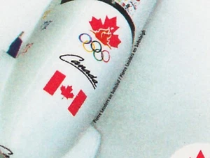 ERROR ec482 = INCORRECT Spelling = LEUDERS = BK of 10 s Canada 2012 #2503a BK474 - Bild 1 von 2