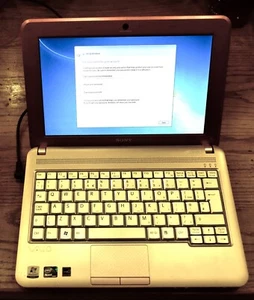 Sony Vaio VPCM13M1E Model PCG-21313M - Picture 1 of 6