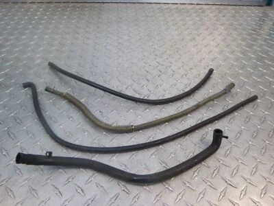 2008 Hyosung Aquila GV250 Air Hose Package - Image 1 of 4