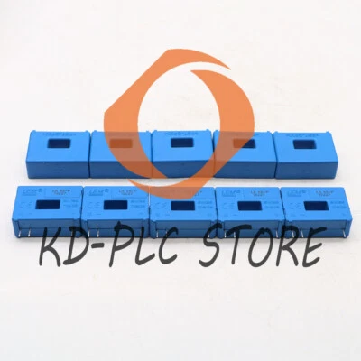 10Pcs New LEM LA55-P Ratiometric Current Sensor Hall 50A AC/DC Bidirectional - Image 1 of 4