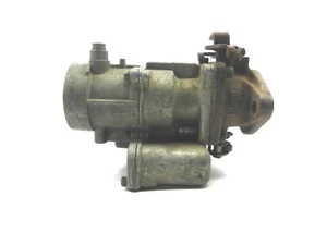 1950-1951 WILLY JEEPSTER PICK-UP WAGON 1 BBL YF CARB CORE CARTER #8325 NO CHOKE - Picture 1 of 7