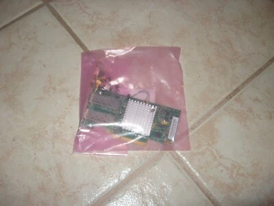 NEW Solarflare SF329-9021-R7.4a Dual Port SFP 10Gbe PCI-e Card Full Bracket - Image 1 of 4