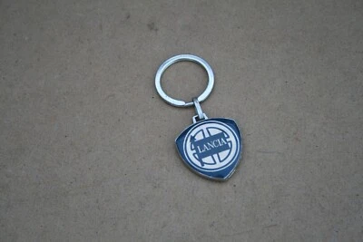Porte clé Lancia - Photo 1/2
