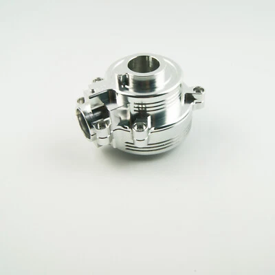 Aluminum Alloy Gear Box Case for RC 1/5 Car Losi DBXL DBXL-E 1.0/2.0 MTXL - Image 1 of 3