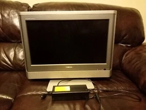 20" Toshiba Tv - Picture 1 of 7