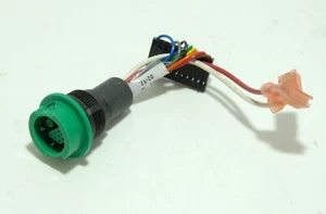 Conector Philips HeartStart XL+ 453564104981 REV.G - Imagen 1 de 2