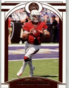 2020 Panini Legacy Kyler Murray #99 Arizona Cardinals - Picture 1 of 2
