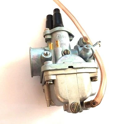 NEW CARBURETOR 2001 2002 YAMAHA PW 80 PW80 BIKE CARB - Image 1 of 4