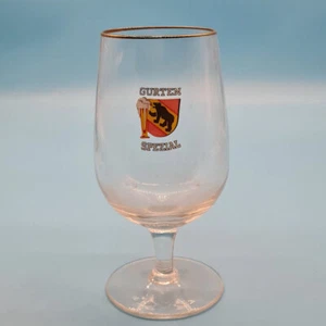 Cinturones especiales Berna cervecería vaso de cerveza vaso de cerveza vaso antiguo Pils - Imagen 1 de 1