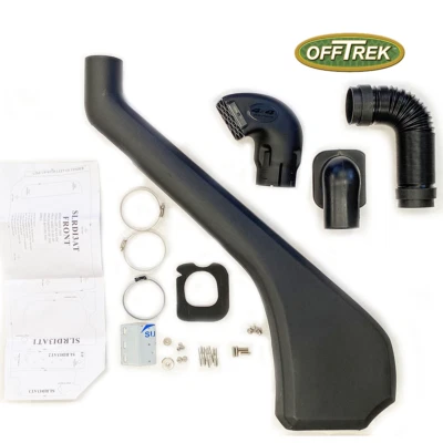 Land Rover DISCOVERY 3 & 4 TDV6 2.7 / 3.0 SNORKEL Raised air intake VC34LR0201  - Image 1 of 4