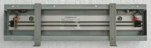 Hammond Orgel Federhall Tank AO-23580-11: Länge 16-3/4 Zoll - Bild 1 von 21
