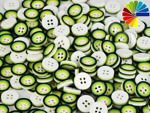 10 Hemdknöpfe 13mm Wäscheknöpfe Knöpfe - Bild 1 von 1